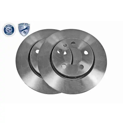 Stock Limitado Disco de freno VAICO V10-80083