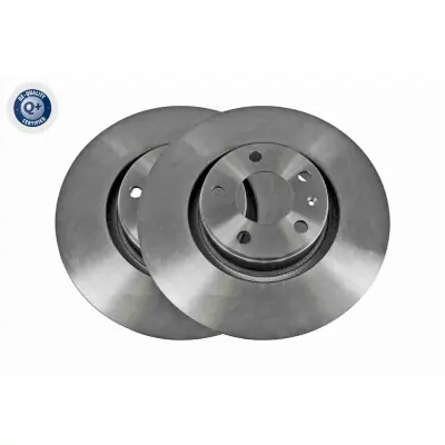 Disco de freno VAICO V10-80088 Disponible Ahora