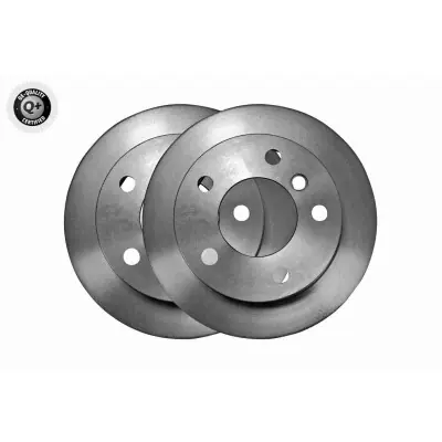 Disco de freno VAICO V20-40036 Promoción