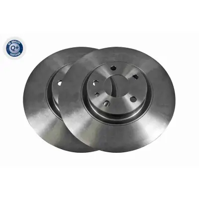 Alta Calidad Disco de freno VAICO V24-80009