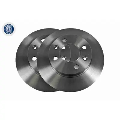 Disco de freno VAICO V21-80001 Bestseller
