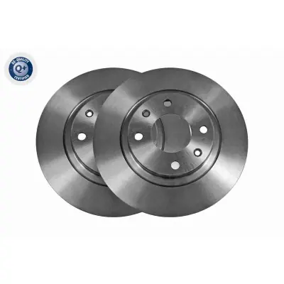Promoción Disco de freno VAICO V22-80002