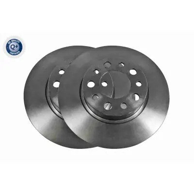 Original Disco de freno VAICO V24-40012