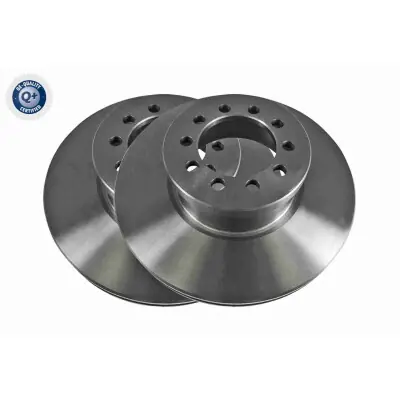 Últimas Unidades Disco de freno VAICO V30-80072