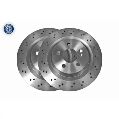 Precio Bajo Disco de freno VAICO V30-80076