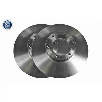 Disco de freno VAICO V40-80041 Precio Económico