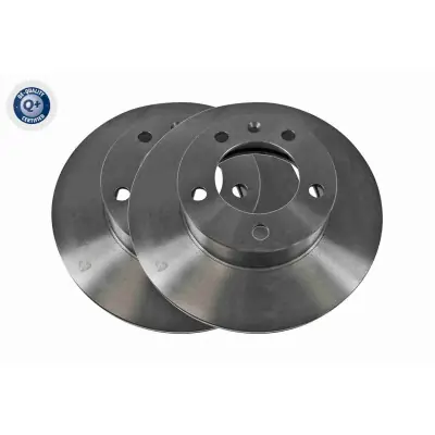 Máxima Calidad Disco de freno VAICO V40-80044