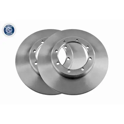 Disco de freno VAICO V46-40019 Gran Oferta