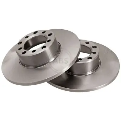 Disco de freno A.B.S. 15740 Oferta De Temporada