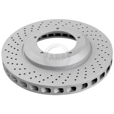Disco de freno A.B.S. 15808 Descuento