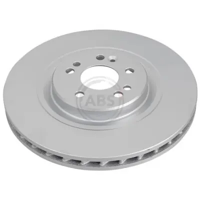 Disco de freno A.B.S. 17037 Moderno