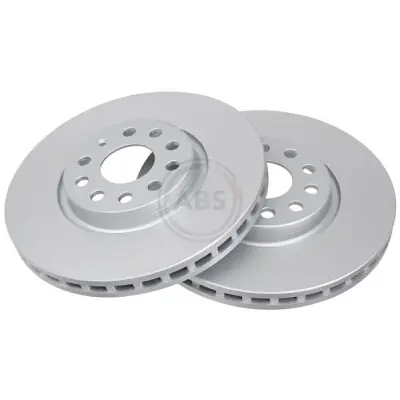 No Te Lo Pierdas Disco de freno A.B.S. 18087