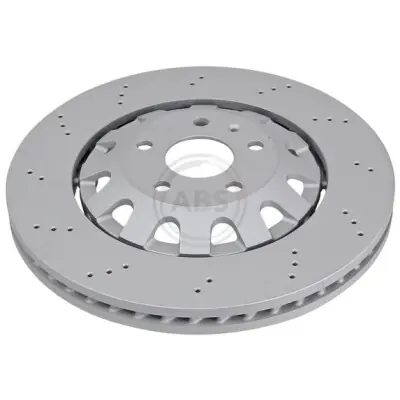 Stock Limitado Disco de freno A.B.S. 18605