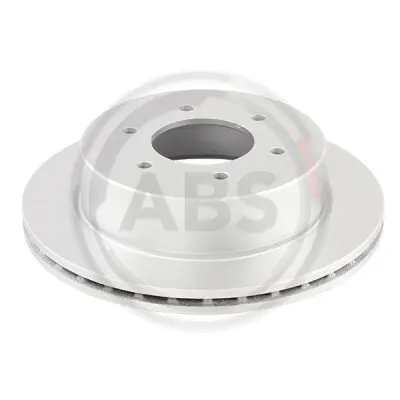 Alta Calidad Disco de freno A.B.S. 19016