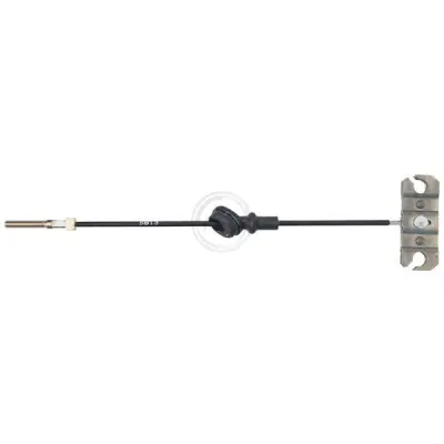 Súper Precio Cable de accionamiento, freno de estacionamiento A.B.S. K17438