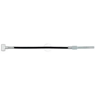 Precio Bajo Cable de accionamiento, freno de estacionamiento A.B.S. K17586