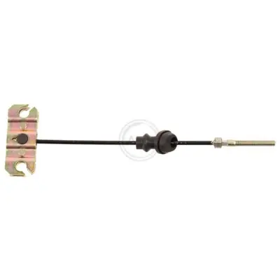Hecho A Mano Cable de accionamiento, freno de estacionamiento A.B.S. K10641