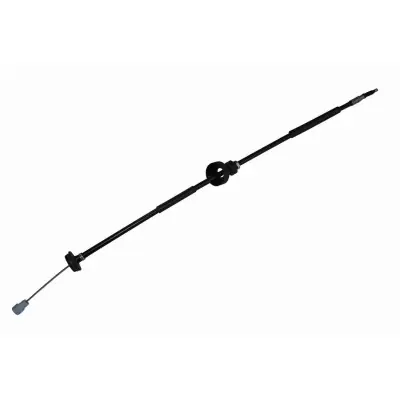 Marca Reconocida Cable de accionamiento, freno de estacionamiento VAICO V20-1833