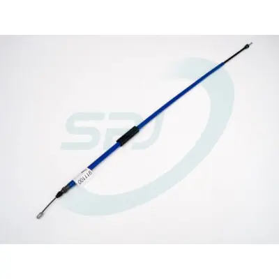 Cable de accionamiento, freno de estacionamiento SPJ 911100 Comprar En Línea