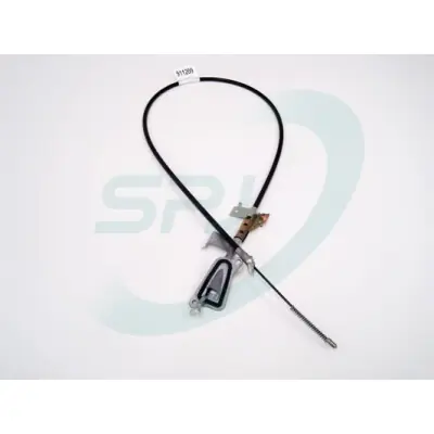 Envío Inmediato Cable de accionamiento, freno de estacionamiento SPJ 911209