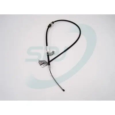 Exclusivo Cable de accionamiento, freno de estacionamiento SPJ 911441