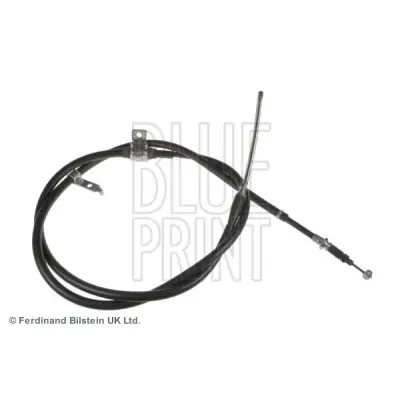 Cable de accionamiento, freno de estacionamiento BLUEPRINT ADM546136 Rebajas
