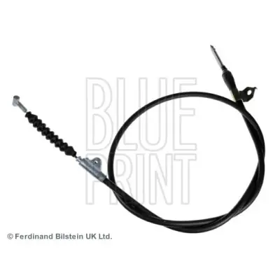 Cable de accionamiento, freno de estacionamiento BLUEPRINT ADN146254 Premium