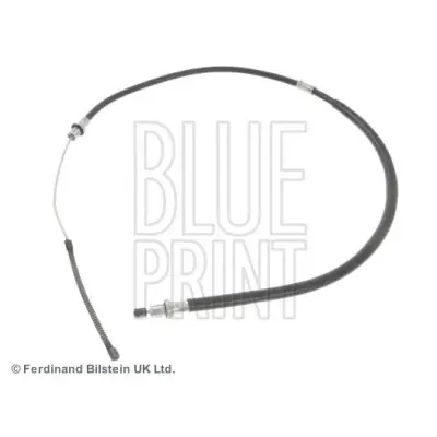 Cable de accionamiento, freno de estacionamiento BLUEPRINT ADA104616 Auténtico