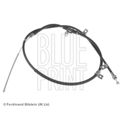Cable de accionamiento, freno de estacionamiento BLUEPRINT ADC446201 Edición Limitada