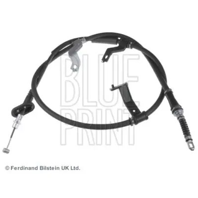 Cable de accionamiento, freno de estacionamiento BLUEPRINT ADG046142 Envío Inmediato