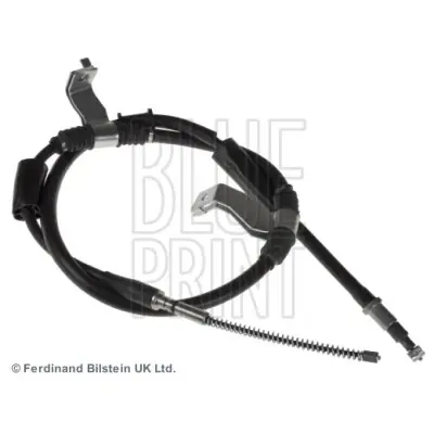 Nueva Colección Cable de accionamiento, freno de estacionamiento BLUEPRINT ADG046154