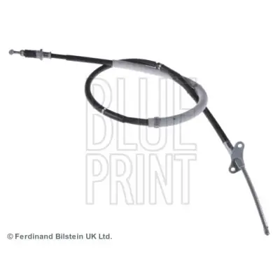 Cable de accionamiento, freno de estacionamiento BLUEPRINT ADZ94632 Rebajas