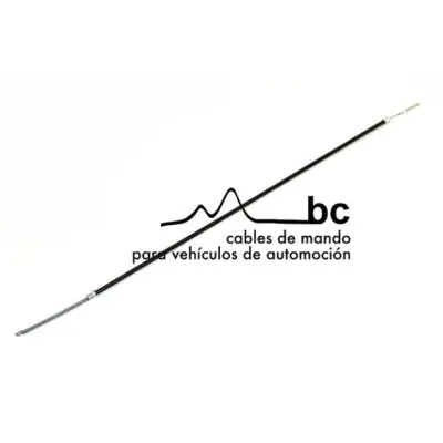 Edición Limitada Cable de accionamiento, freno de estacionamiento BECA 1601003