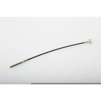 Últimas Unidades Cable de accionamiento, freno de estacionamiento HELLA 8AS 355 670-781