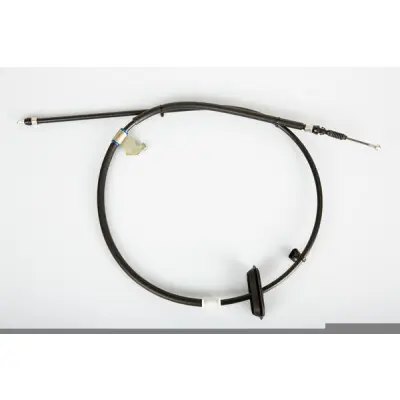 Cable de accionamiento, freno de estacionamiento HELLA 8AS 355 670-501 Última Oportunidad