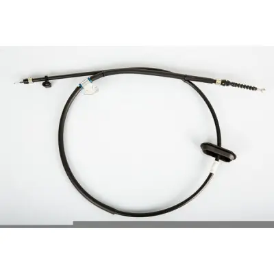 Cable de accionamiento, freno de estacionamiento HELLA 8AS 355 670-511 Precio Reducido
