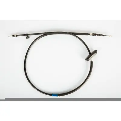 Directo De Fábrica Cable de accionamiento, freno de estacionamiento HELLA 8AS 355 670-841