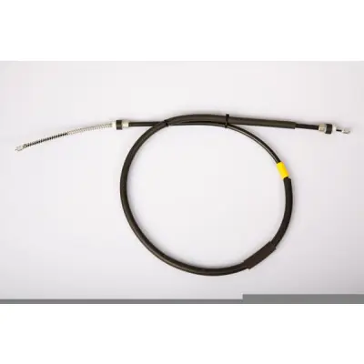 Cable de accionamiento, freno de estacionamiento HELLA 8AS 355 670-531 Envío Inmediato