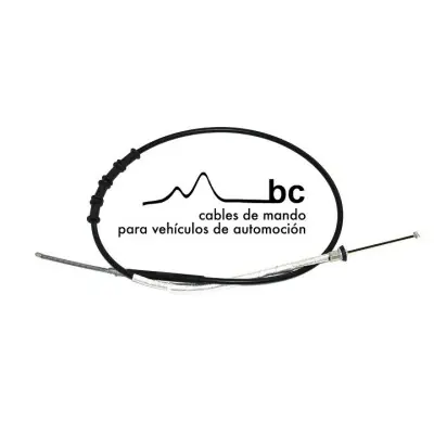 Oferta Flash Cable de accionamiento, freno de estacionamiento BECA 2001449 BECA 2001449