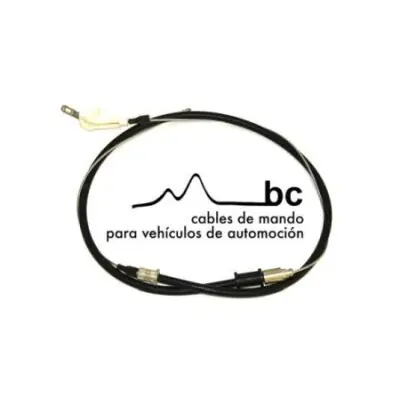 Nuevo Modelo Cable de accionamiento, freno de estacionamiento BECA 403005