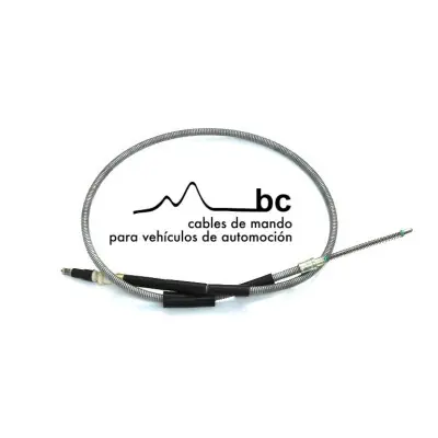 Cable de accionamiento, freno de estacionamiento BECA 302039 Oferta Flash