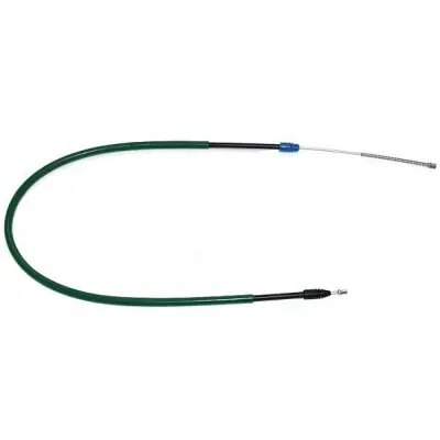 Envío Gratis Cable de accionamiento, freno de estacionamiento BECA 612005