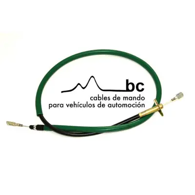 Comprar En Línea Cable de accionamiento, freno de estacionamiento BECA 1003001