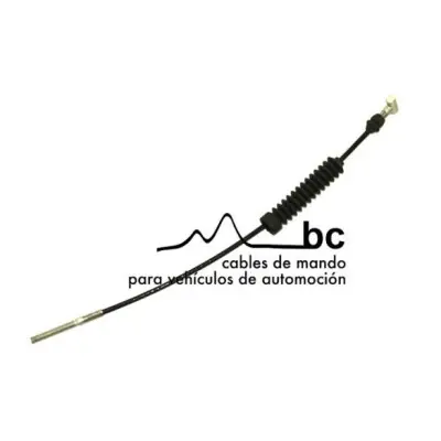 Cable de accionamiento, freno de estacionamiento BECA 2002165 Pedido Al Por Mayor