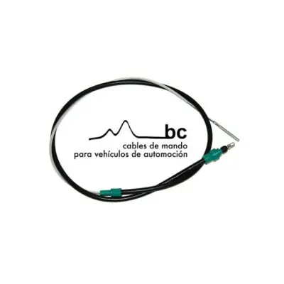 Oferta Flash Cable de accionamiento, freno de estacionamiento BECA 2002233