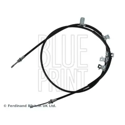 Cable de accionamiento, freno de estacionamiento BLUEPRINT ADA104628 Nuevo Modelo