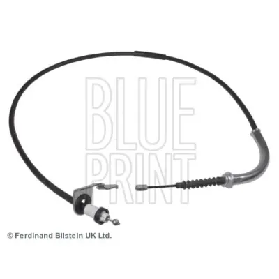 Original Cable de accionamiento, freno de estacionamiento BLUEPRINT ADB114606C