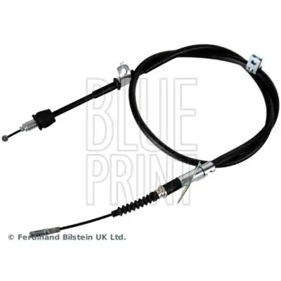 Cable de accionamiento, freno de estacionamiento BLUEPRINT ADBP460008 Imprescindible (Must-Have)