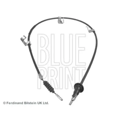 Cable de accionamiento, freno de estacionamiento BLUEPRINT ADC446181 Compra Ahora