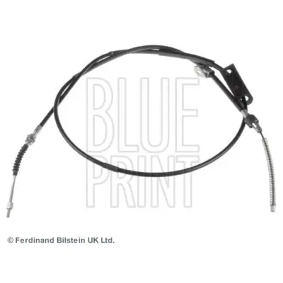 Cable de accionamiento, freno de estacionamiento BLUEPRINT ADC446205 Precio De Oferta